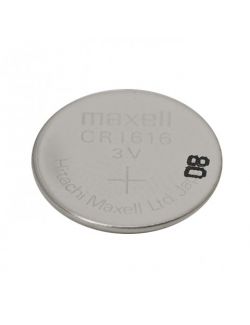 Baterie tip buton CR1616 MAXELL