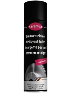 Spray curatat disc frana si componente Caramba 500ml