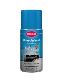 Spray curatare sistem de aer conditionat Caramba 100ml