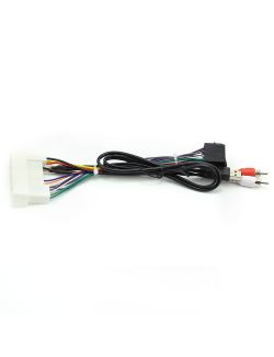 Cablu Adaptor ISO / HYUNDAI / KIA