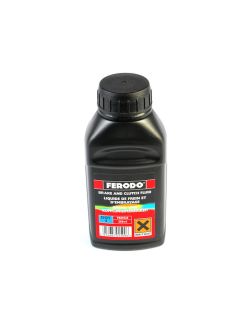 Lichid de frana FERODO DOT 4 , 0,25 litri