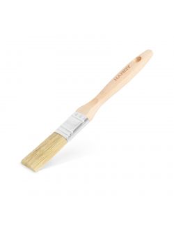 pensula maner lemn 1 inch handy