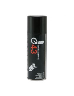 Spray dezghetare geamuri , degivrant parbriz VMD, 200 ml
