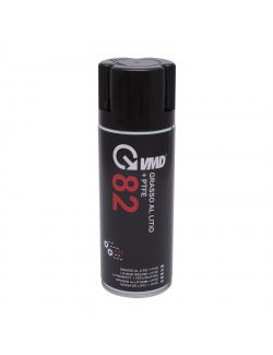 Spray lubrifiant pe baza de litiu, cu aditiv teflon (PTFE) VMD 400 ml