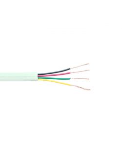 Cabluri pentru aparate telefonice 4 x 0.1 mm 100m/rola