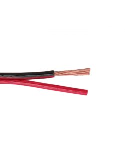 Cablu difuzor 2 x 4,00 mm²100 m/rola