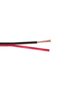 Cablu difuzor 2 x 1,50 mm² 100 m/rola