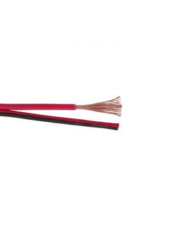 Cablu de difuzor 2 x 1,50 mm² 100m/rola