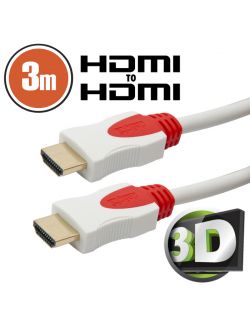 Cablu 3D HDMI 3 m