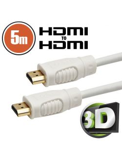 Cablu 3D HDMI 5 m