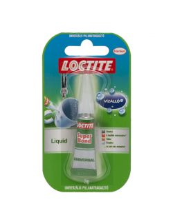 Solutie lipit Loctite Liquid , adeziv rezistent la apa 3g