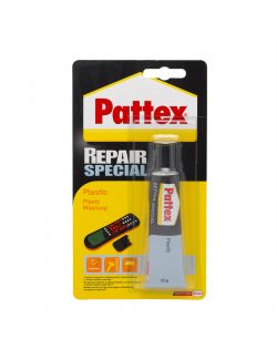 Solutie lipit universala Pattex Repair Special -, adeziv 30g