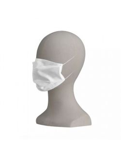 masca de protectie faciala reutilizabila 2 straturi