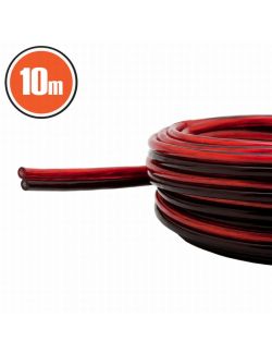 Cablu difuzor 2x1,00mm² 10m