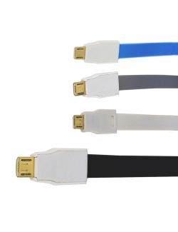 Cablu Micro USB, diferite culori