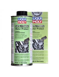 Aditiv protectie motor Molygen 500ml