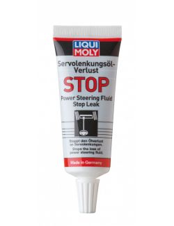 Aditiv pentru stoparea si prevenirea scurgerilor de ulei de la sistemul de servodirectie Liqui Moly 1099 35ml