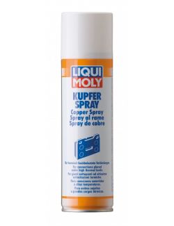 Spray cupru Liqui Moly 250ml