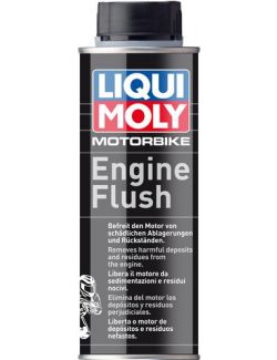 Curatitor motor Liqui Moly Engine Flush Motorbike, 250ml