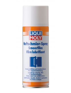 Spray ungere Liqui Moly 400ml 2664