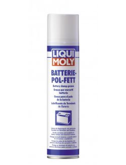Spray vaselina borne baterie Liqui Moly 300ml