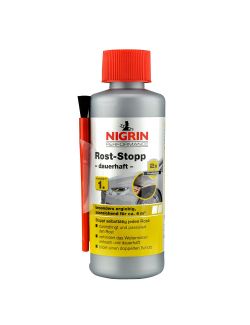 Inhibator rugina Nigrin Performance Rost-Stopp 200ml 