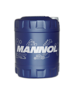 Ulei transmisie Mannol Dexron II Automatic, 20 litri