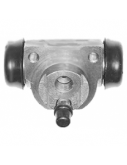 Cilindru receptor frana spate Fiat Punto (176), 09.1993-09.1999, marca SRLine S74-0033