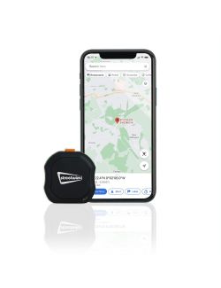 GPS Tracker Streetwize sistem localizare masina de la distanta