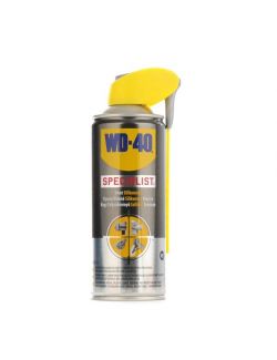 Spray degripant WD-40 High Performance Silicone , Lubrifiant Multifunctional, 250ml