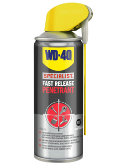 Spray degripant WD-40 Specialist Fast Release Penetrant , Lubrifiant penetrant pentru deblocare rapida, 400ml