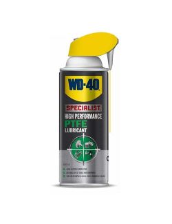 Spray degripant WD-40 Specialist High Performance PTFE , Lubrifiant Multifunctional, 400ml