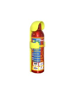 Spray stingator de incendiu 500ml Stac Italia