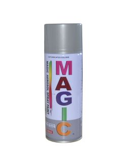 Spray vopsea Zinc - Magic