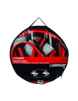 Cabluri transfer curent baterii Carpoint , lungime 4.5m, grosime cablu 35mm2 , cu clemele izolate