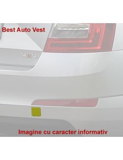 Capac bara carlig remorcare Volkswagen Polo (6R) 08.2009- Fata 6Rd807241