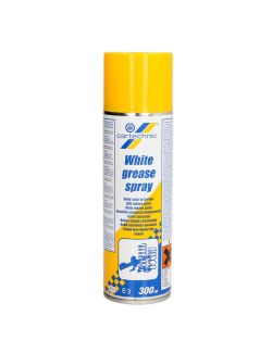 Spray vaselina universala alba CARTECHNIC 300 ml