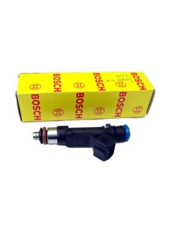 Injector benzina Dacia Logan Sandero 1 4 si 1 6 Mpi Bosch 0280158034 Renault Kangoo 2008- 1 6mpi