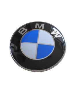Emblema BMW 51148132375 E30 E36 E46 Seria 3 5 7