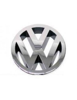 Emblema fata VW Golf 5 Caddy 3 Polo 6R 9N Touran 1T Eos 1T0853601A FDY