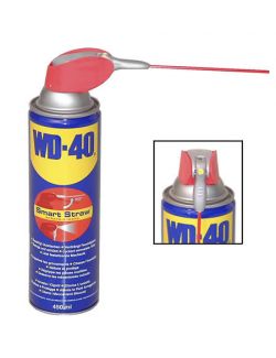 Spray degripant WD40 450ML Smart Straw