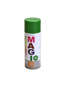 Spray vopsea MAGIC Verde 6029 400 ml