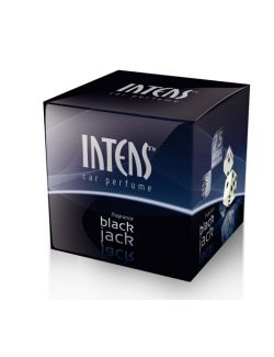 Odorizant INTENS™ GEL - aroma - Black Jack