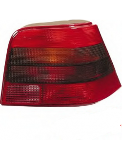 Stop spate lampa Volkswagen Golf 4 Hatchback 08 1997-09 2003 HELLA partea Dreapta