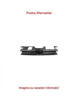 Grila radiator Peugeot 306, (Hb + Sdn),  3.1993-03.1997, grunduit, 7804A2, 570705