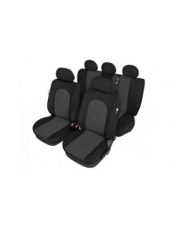 Set huse scaune auto Atlantic pentru Dacia Sandero