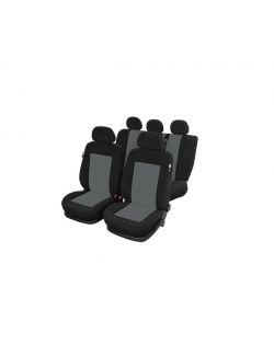 Set huse scaune auto Kronos pentru Dacia Logan