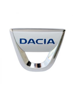 Emblema spate Dacia Logan Facelift 8200811906