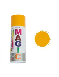 Spray vopsea MAGIC Galben 440