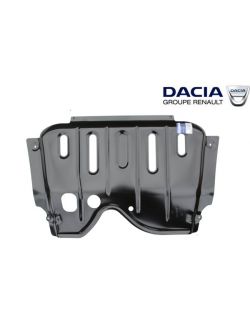 Scut motor Dacia Logan si Sandero - original !